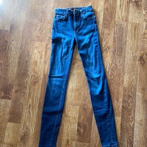 Joe’s Diana Women’s Jeans sz 24